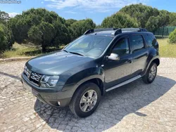 Dacia Duster 1.5 DCI SL URBAN EXPLORER