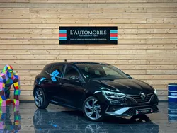 Renault Mégane 1.3 tce 140 ch Rs Line - Garantie 12 Mois