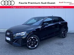 AUDI Q2 35 TDI 150 S tronic 7 S line Plus