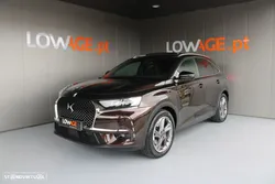 DS DS7 Crossback E-Tense Grand Chic EAT8