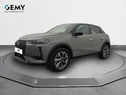 DS 3 PureTech 130 EAT8 Esprit de Voyage