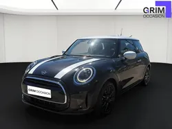 MINI Hatch 3 Portes Cooper 136 ch DKG7 Edition Camden