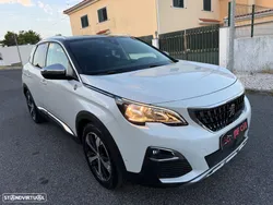 Peugeot 3008 PureTech 130 Stop & Start GPF EAT8 Crossway