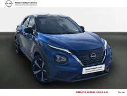 NISSAN Juke 1.6 Hybrid Tekna Auto