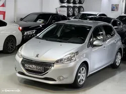 Peugeot 208 1.4 HDi Active