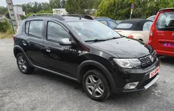Sandero stepway