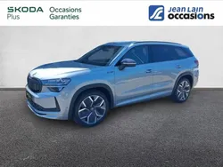 Skoda Kodiaq 2.0 TDI 150 ch SCR DSG7 5pl Sportline
