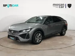 PEUGEOT 408 Hybrid 145 Allure e-DCS6