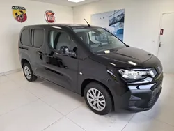 Fiat Doblò (3) 1.5 BHDi 130ch M Pack Premium Connect