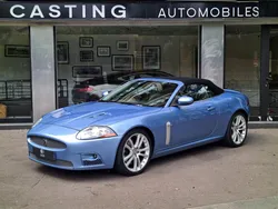 Jaguar xkr 4.2 v8 r