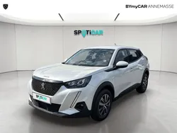 PEUGEOT 2008 PureTech 100 S&S BVM6 Active Business