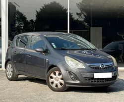 Opel Corsa D 5 portes 1.2 i 16V Twinport 85 cv