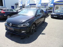 Volkswagen Polo 1.5 TSI EVO 150 SetS DSG7 R-Line Exclusive