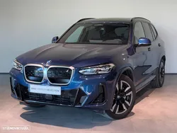 BMW iX3 M Sport Inspiring