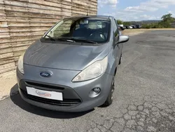 FORD KA 1.2i - 69 II BERLINE Titanium