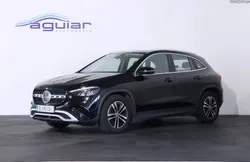 Mercedes-Benz GLA 200 Style