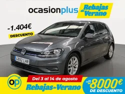 Volkswagen Golf 1.5 TSI Evo BM Last Edition 96kW