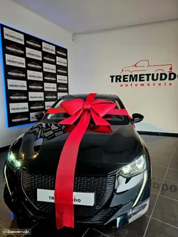 Peugeot e-208 Allure