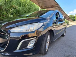 Peugeot 308 1.6 E-hdi full pack