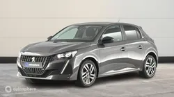 Peugeot 208 1.2 PureTech 100ch S&S Style