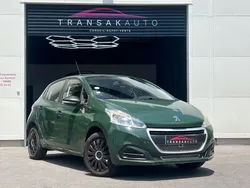 PEUGEOT 208 1.6 BlueHDi 75ch BVM5 Like