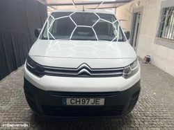 Citroën Berlingo M BlueHDi Feel