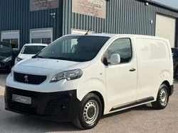 Peugeot Expert Fg 1.6 BLUEHDI 95CH / TVA / 1er Main