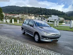 Peugeot 206 SW