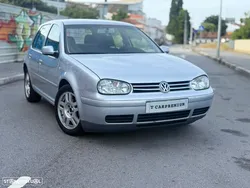VW Golf 1.4i 25 Anos