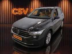 VOLKSWAGEN Tiguan 1.4 eHibrid Life 180kW