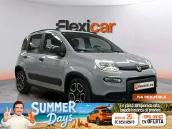 FIAT Panda 1.0 Gse City Cross Hybrid