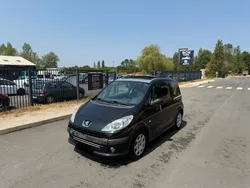 Peugeot 1007 1.4 Filou Boîte automatique - Disponible immédiatement