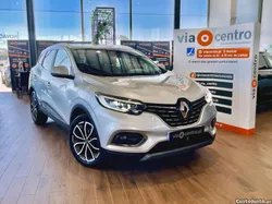 Renault Kadjar 1.5 dCi Intens