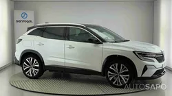 Renault Austral 1.3 Mild Hybrid Ionic Auto de 2023