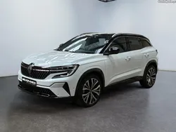 Renault  1.2 E-Tech Full Hybrid Iconic