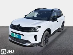 Citroën C5 Aircross Hybride 145 e-DCS6 Max