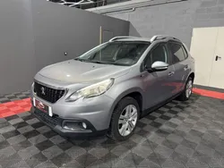 Peugeot 2008 1.6 BLUEHDI 100CH STYLE
