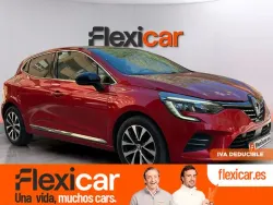 RENAULT Clio TCe Techno 67kW