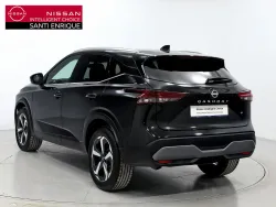 NISSAN Qashqai 1.3 DIG-T mHEV 12V N-Connecta 4x2 103kW