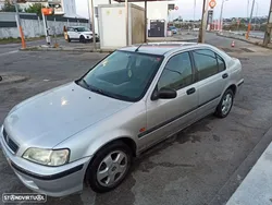 Honda Civic 1.5i