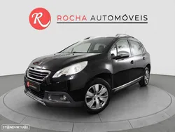 Peugeot 2008 1.2 PureTech Allure