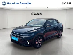 Volkswagen T-Roc Cabriolet 1.5 TSI EVO 150 Start/Stop DSG7 R-Line