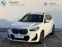 Bmw X1 sDrive18d 150ch M Sport