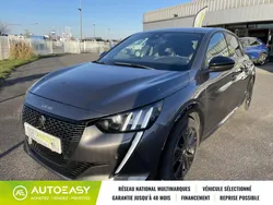 Peugeot 208 II 1.2 PureTech BVA EAT8 110 CV GT