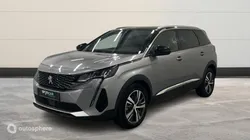 Peugeot 5008 1.5 BlueHDi 130ch S&S Allure Pack EAT8