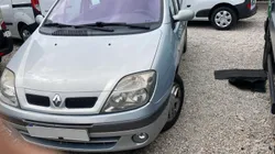 Renault Scénic 5 lugares