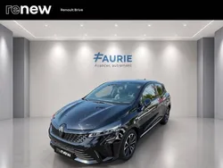 Renault Clio TCe 90 Techno