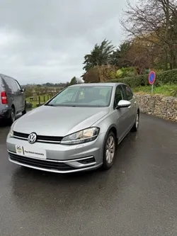 Volkswagen Golf (7) 1.0 TSI 115 BVM6 Confortline