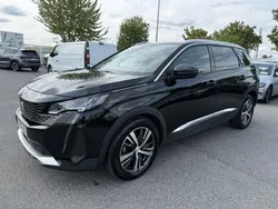 Peugeot 5008 1.2 ESSENCE 130CH S&S ALLURE PACK EAT8