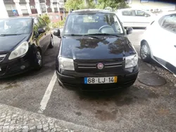 Fiat Panda 1.3 16V Multijet My Life